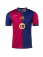 Barcelona Eric Garcia #24 Domaci Dres 2024-25 Kratak Rukavima